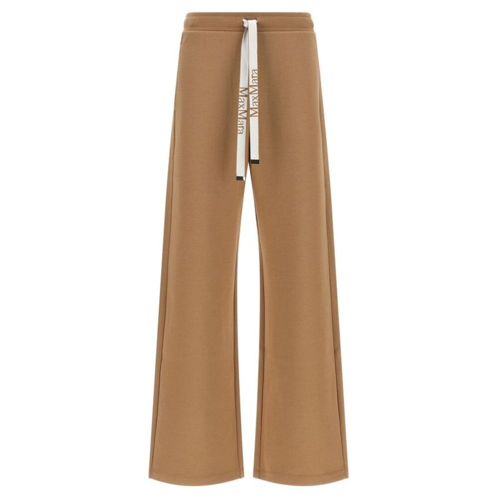 Max Mara 'S Women 'Bali' Drawstring Pants